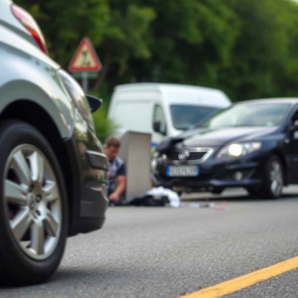 Accident de la route : quelles démarches pour obtenir une indemnisation ?