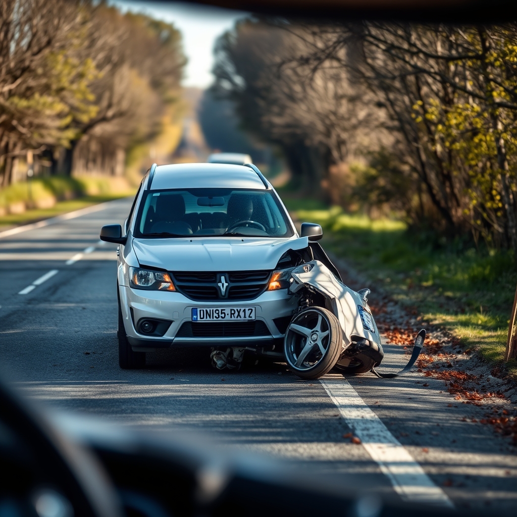 Accident de la route : quelles démarches pour obtenir une indemnisation ?