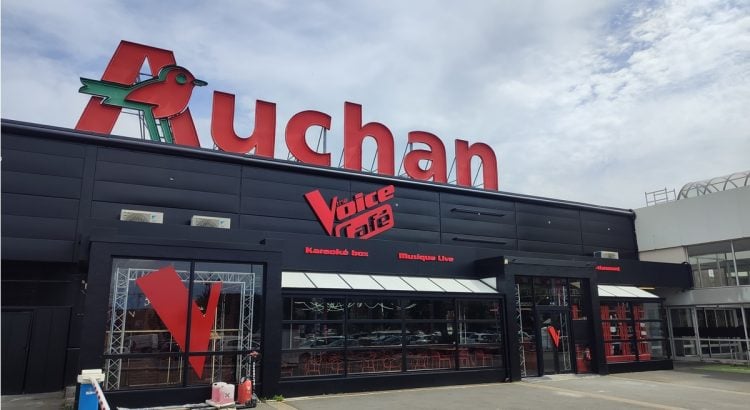 Auchan ferme ses portes : quelles conséquences pour les employés et les consommateurs ?
