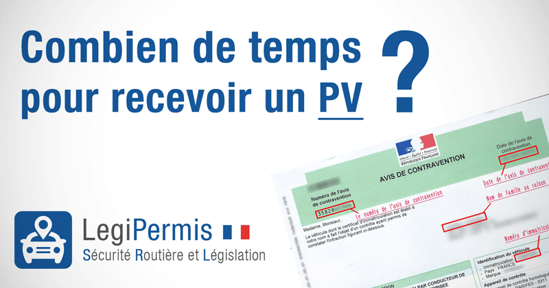 Avis de contravention non conforme : ce que vous devez savoir