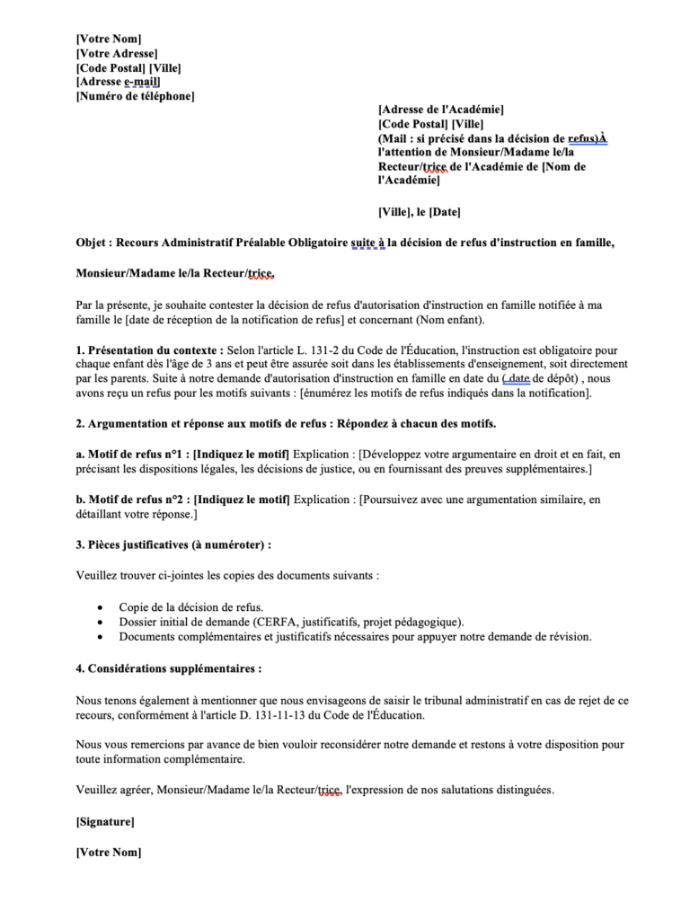 Comment rédiger une lettre efficace pour être entendu par un juge en 2025 ?