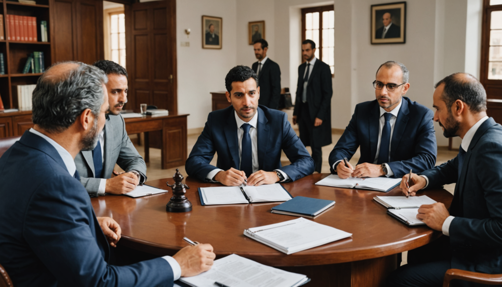 Demander la nationalité marocaine : guide pratique pour les avocats et leurs clients