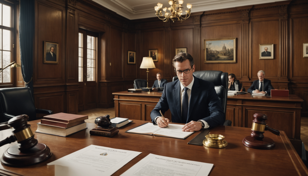 Démystifier la déontologie des avocats : enjeux et responsabilités