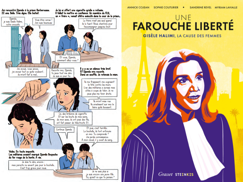 Les avocates parisiennes : un siècle et un quart de luttes et de victoires
