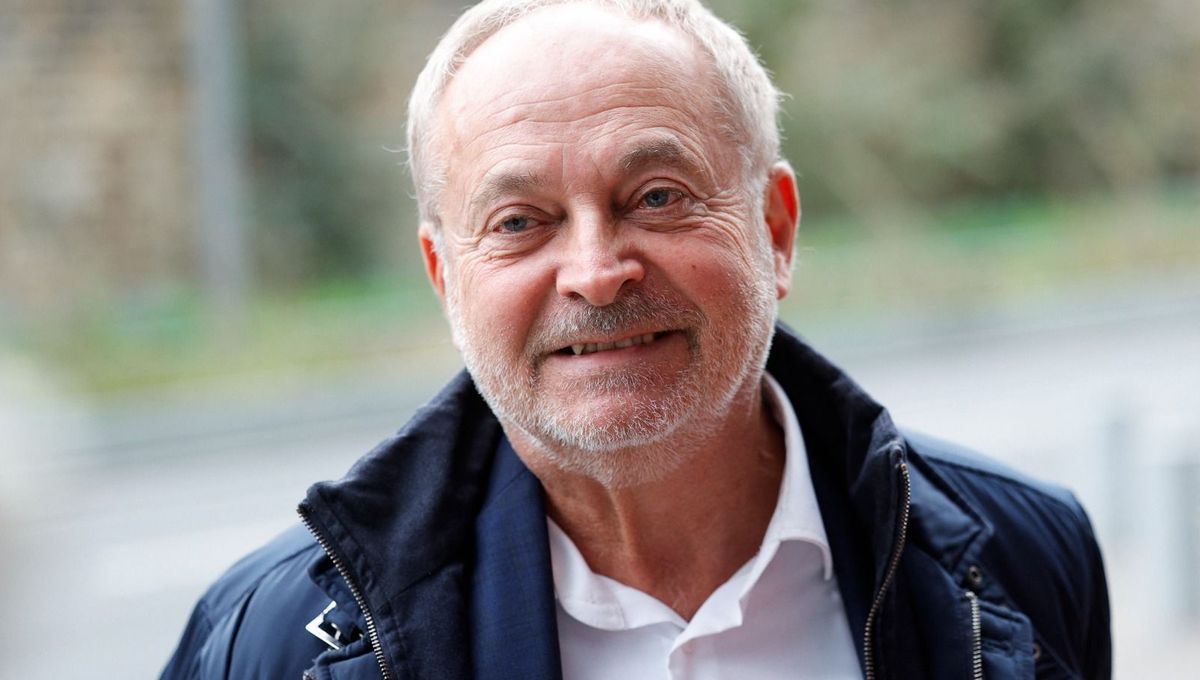 L’ex-sénateur J. Guerriau condamné à 4 ans de prison, dont 18 mois ferme, après un procès qualifié « d’ubuesque »