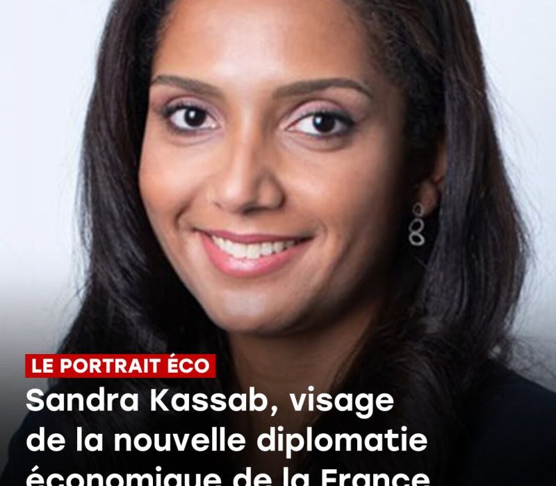 L&rsquo;impact de Sandra, business angel, sur l&rsquo;évolution des investissements en 2025
