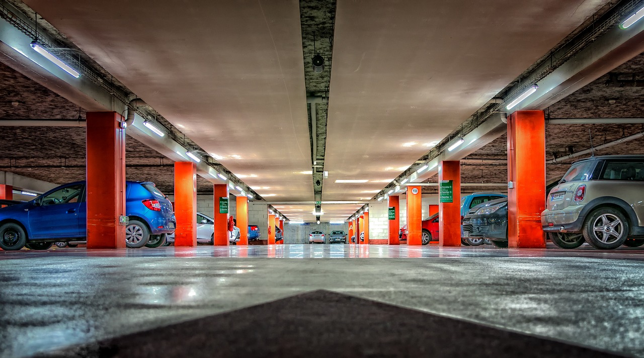Pourquoi faire appel à un service de parking en aéroport ?