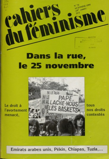 Tribunal de Paris : « J&rsquo;ai affirmé que je ne tolérerai pas d&rsquo;interruption de ma parole ! »