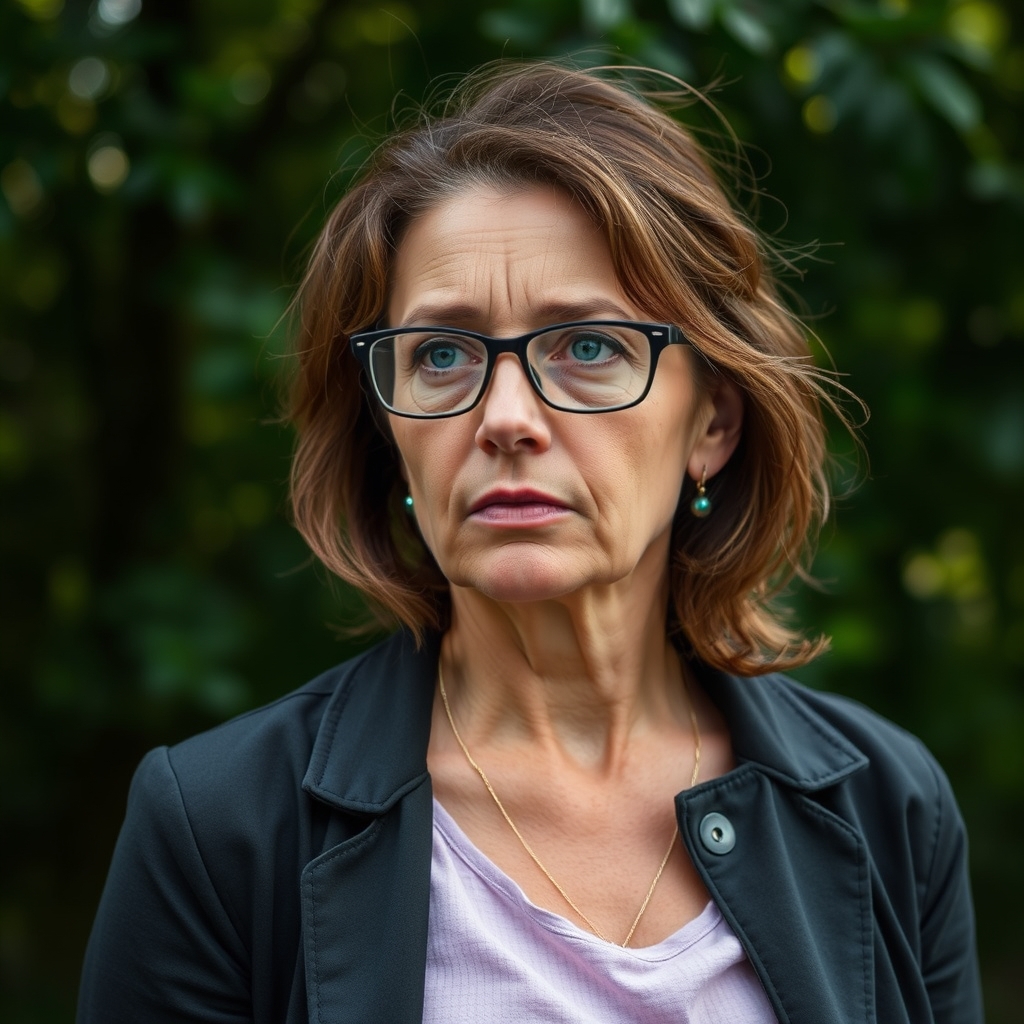 découvrez un témoignage poignant au tribunal d’évry sur une mère violente, mettant en lumière les enjeux judiciaires et