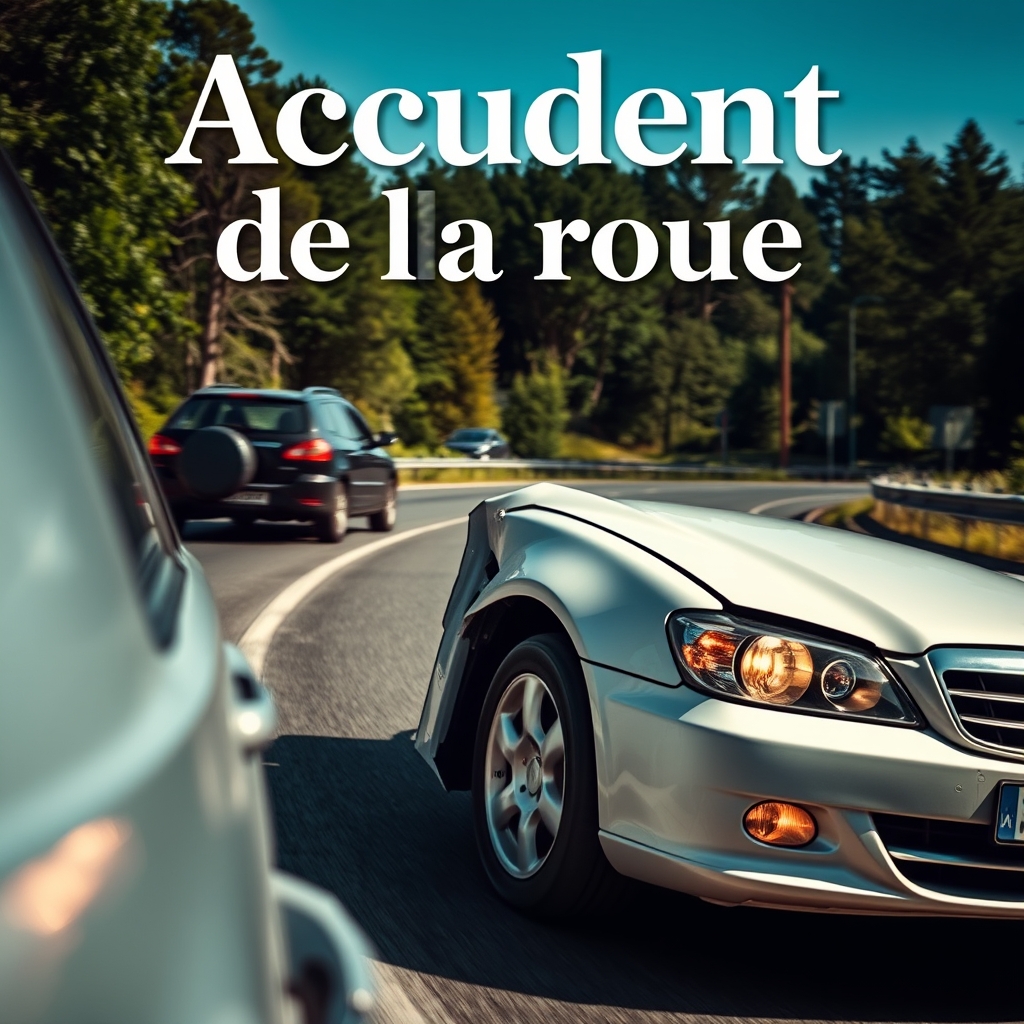 Photo : Accident de la route avocat : indemnisation 2026, exemples et recours