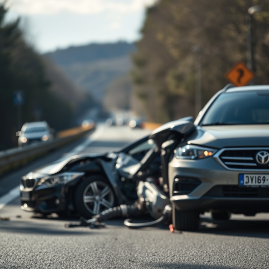 Qu'est-ce qu'un accident de la route sans assurance ? — Accident de la route sans assurance : que faire et quelle indemn