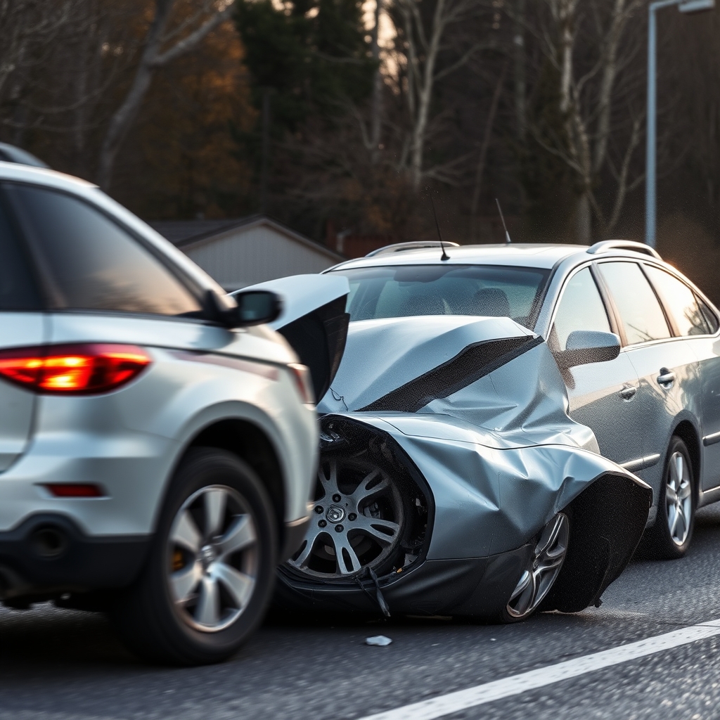Photo : Accident de la route sans assurance : découvrez comment obtenir une indemnisation en 2023
