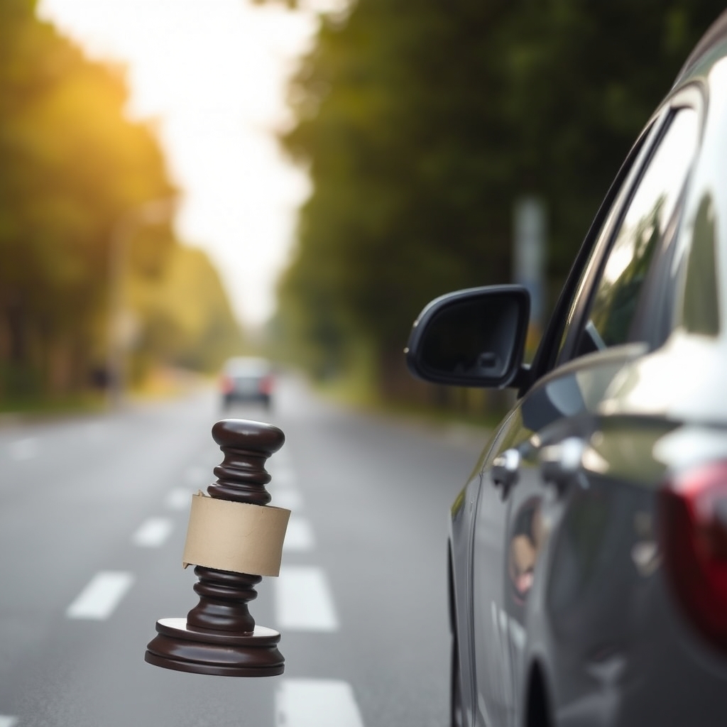 Comment trouver un avocat spécialisé accident de la route ? — Choisir un avocat spécialisé accident de la route