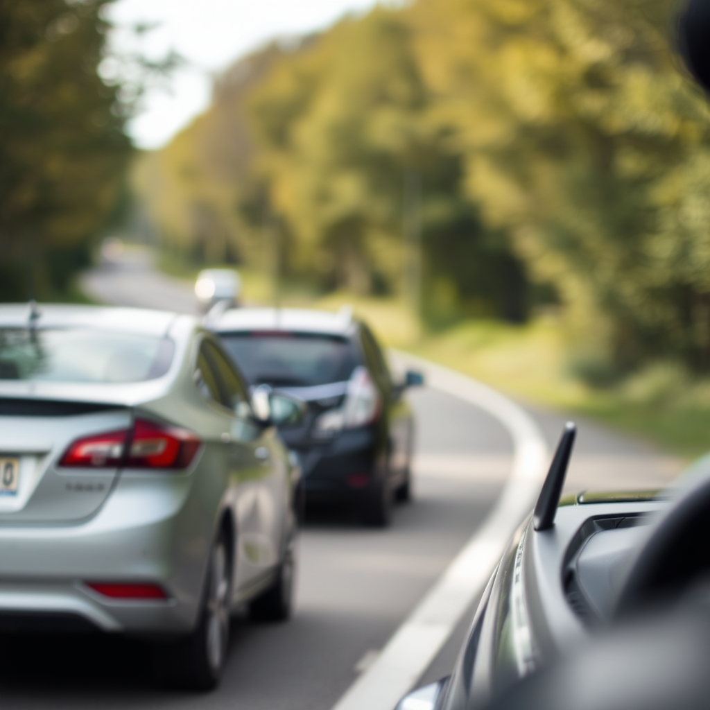 Pourquoi choisir un avocat spécialisé accident de la route ? — Choisir un avocat spécialisé accident de la route