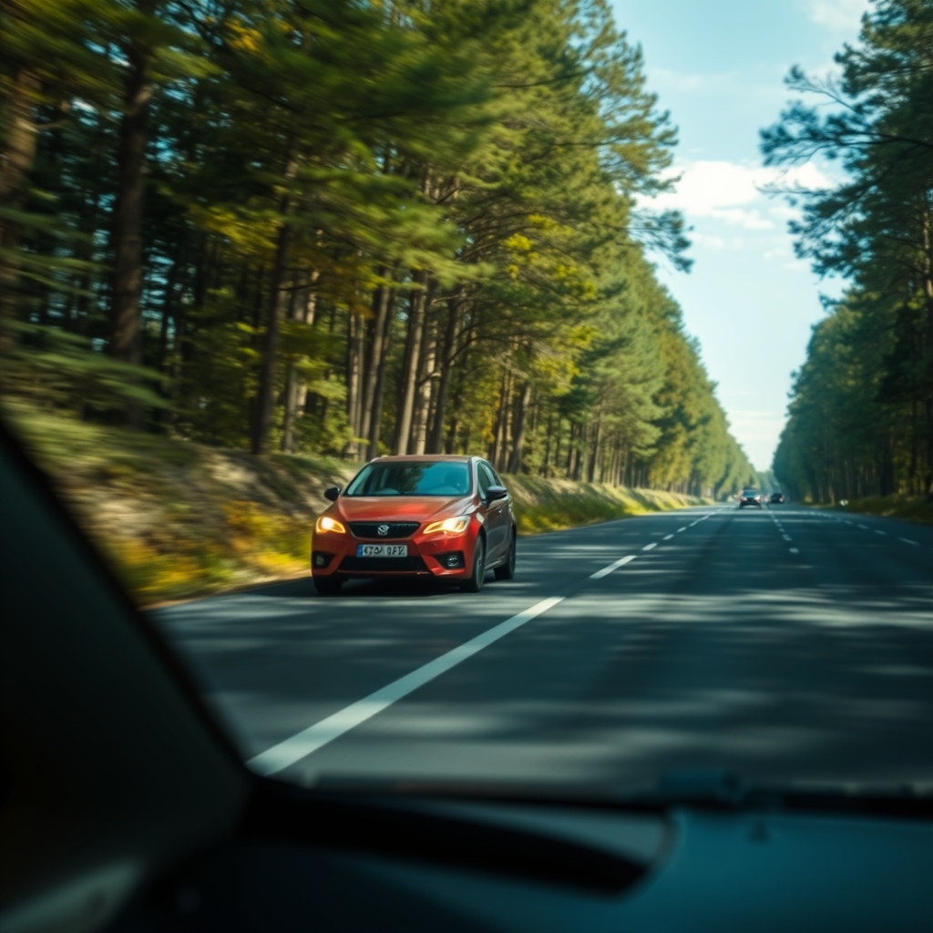 Photo : Accident de la route : indemnisation, démarches et droits des victimes [Guide 2026]