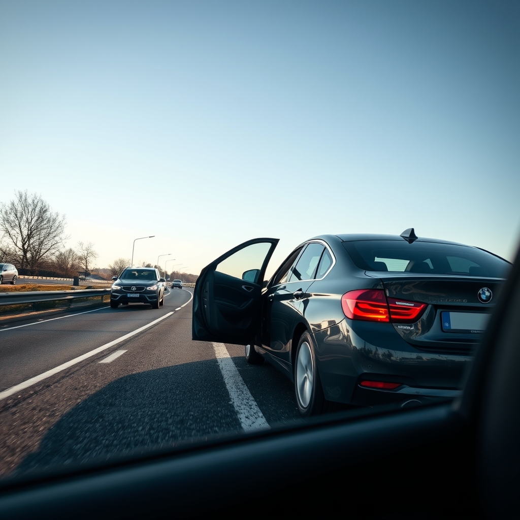 Photo : Contester l'offre d'indemnisation de l'assurance après un accident : guide 2023 pour obtenir une juste compensation