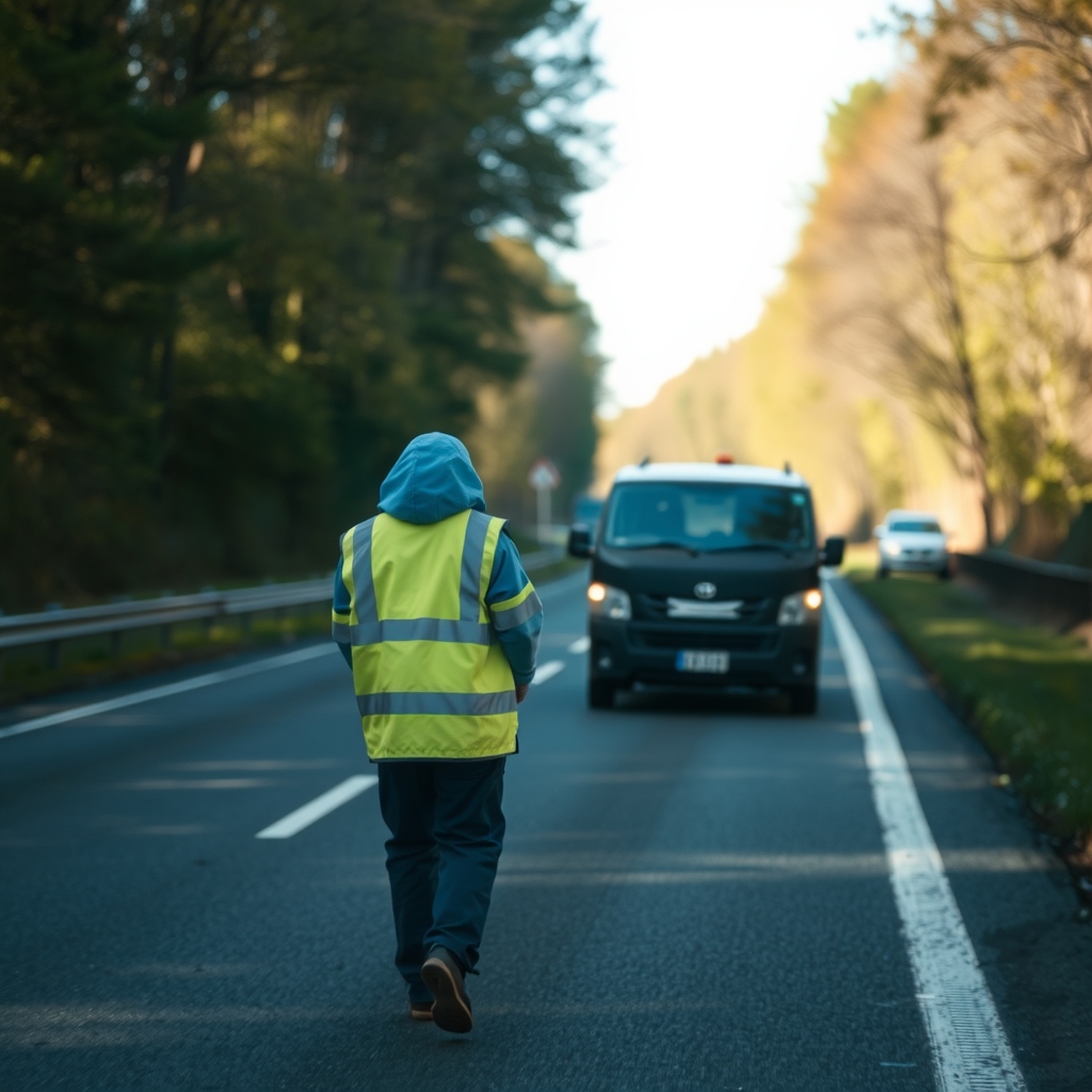 Quels sont les droits des victimes d'accident corporel sur la route ? — Indemnisation accident corporel route : barème 2